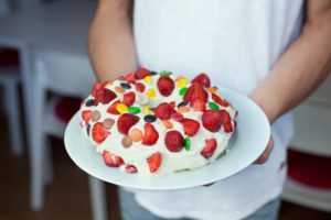 Gamlavägen gruppbostad