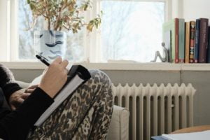 Stödboende i träningslägenhet Göteborg