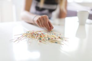 Stödboende i träningslägenhet Kristianstad