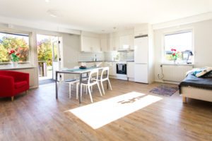 Norgegatan Servicebostad