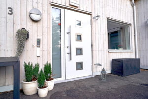 Ormbunksvägens Gruppboende