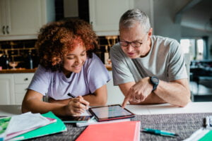 Nytida Familia familjehem