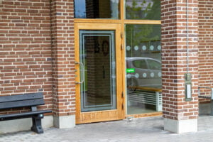 Göstringsgatan Serviceboende