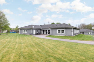 Smedjevägen 28 B (fd Höjden)