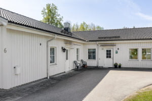 Trehörna 6 (fd Villa 3)