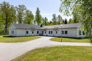 Trehörna 7 (fd Villa 2)