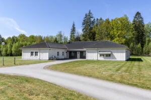 Trehörna 5 (fd villa 4)