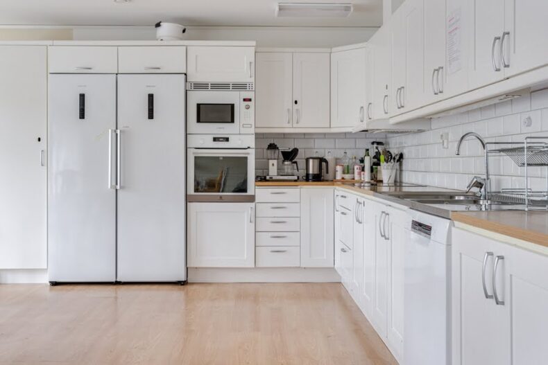 Boendets gemensamma kök