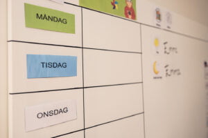 Blomstervägens gruppbostad