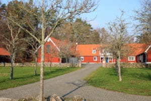 Slättelynga gård