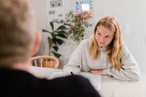 Nytida Familjelänken