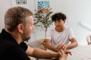 Nytida Felicia Familjevård